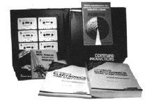FCC Home Study License Training Kit